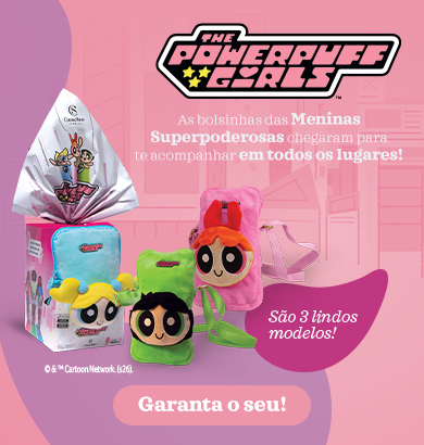 Meninas Super Poderosas