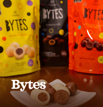 Bytes